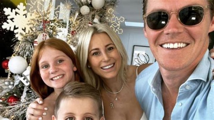 Roxy Jacenko Parents: Who Is Roxy Jacenko Husband Oliver Curtis?