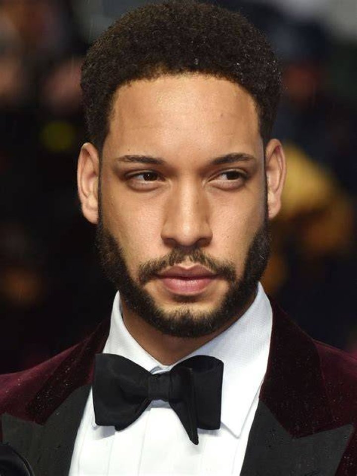 Royce Pierreson (Actor) Wiki, Bio, Age, Height, Weight, Girlfriend, Net Worth, Facts