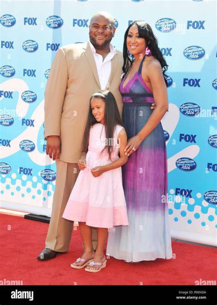 Ruben Studdard Children: How Many Kids Do Ruben Studdard Have?