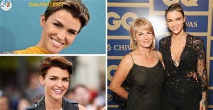 Ruby Rose Net Worth, Movies And TV Shows, Makeup, Partner, Tattoos