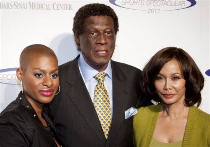 Ruby Saunder Wiki, Age, Elgin Baylor Ex-Wife, Net Worth, Family, Kids