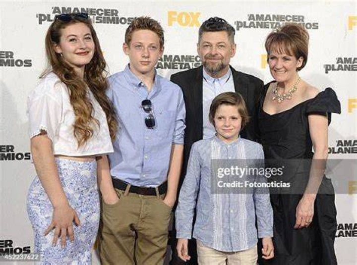 Ruby Serkis