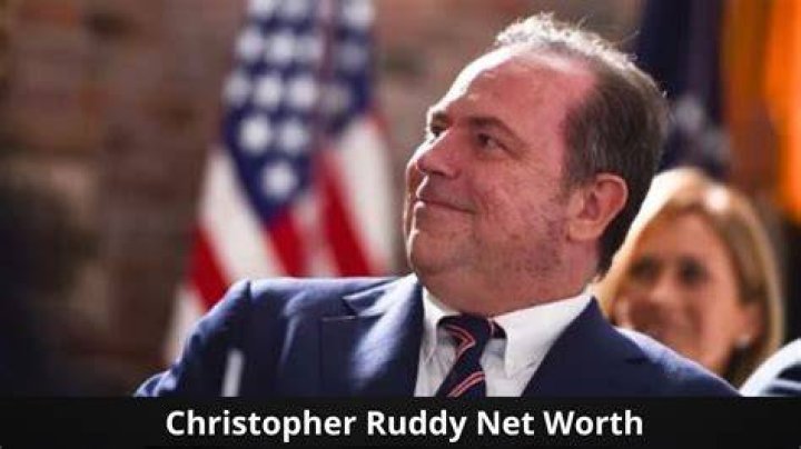 Ruddy Rodríguez Net Worth, Income, Salary, Earnings, Biography