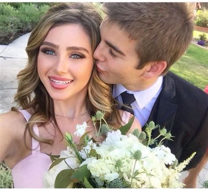 Rumors: Kira Kosarin and Jack Griffo Wedding Pictures- Are They Married?