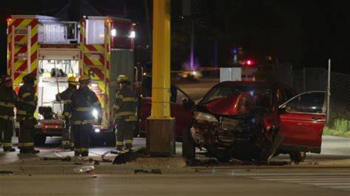 Russ Phillips Car Accident Linked To Death Cause And Obituary