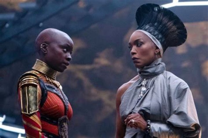 Ruth E. Carter Husband, Net Worth, Married, Designs, Family, Children