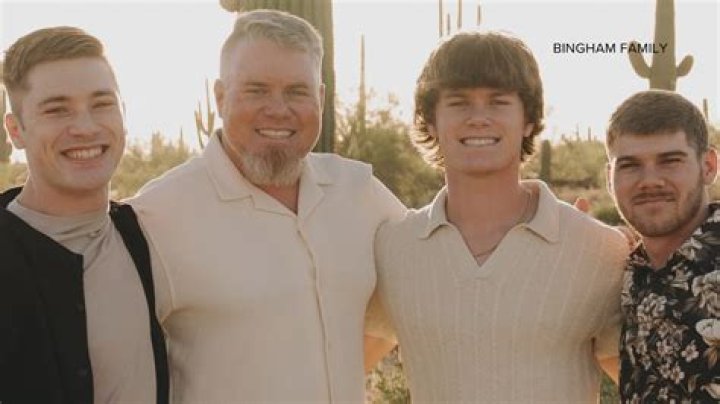 Ryan Bingham Parents: Meet his Father and Mother