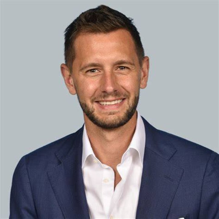 Ryan DeVos