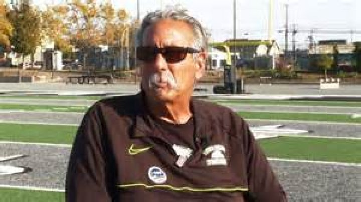 Ryan Mackey Now: Where is He Now, Last Chance You Laney’s QB