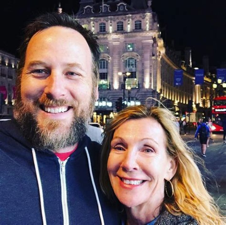 Ryan O’Nan Age, Wiki, Biography, Height, Instagram, Net Worth, Wife, Family