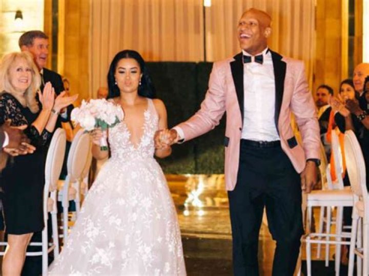 Ryan Shazier Wife Michelle Shazier And Their Beautiful Family