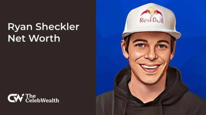 Ryan Sheckler’s net worth, biography, fact, career, awards and life story