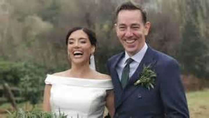 Ryan Tubridy Bio, Movies And TV Shows, Age, Height, Family, Instagram