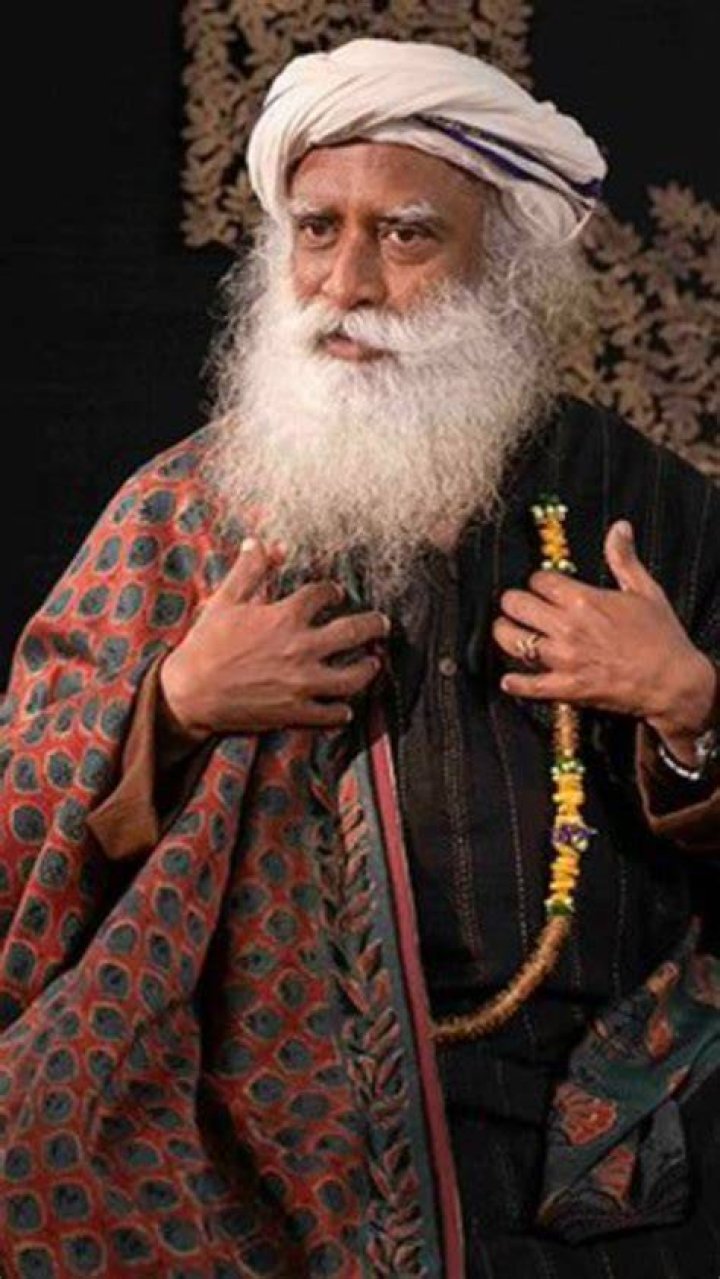 Sadhguru’s Net Worth, Age, Height, Weight, Wife, Kids, Bio-Wiki