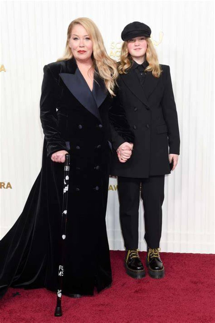 Sadie Grace LeNoble (Christina and Martyn LeNoble Daughter) Wikipedia, Bio, Age, Mother, Father, Facts
