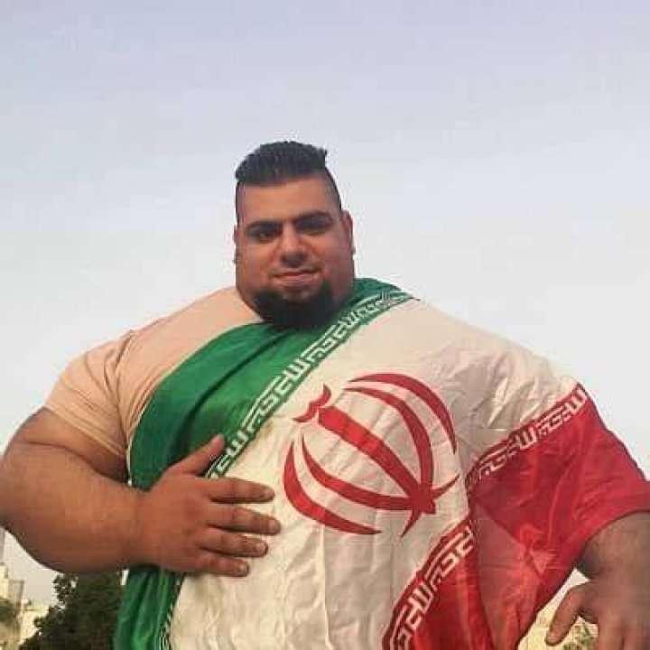 Sajad Gharibi Height, Weight, Net Worth, Age, Birthday, Wikipedia, Who, Nationality, Biography