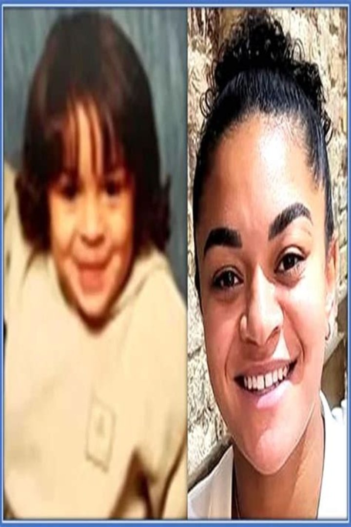 Salma Paralluelo Childhood Story Plus Untold Biography Facts