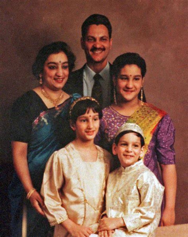 Salma Paralluelo Parents: Where Are They From? Family Ethnicity
