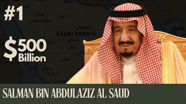 Salman bin Abdulaziz Al Saud Net Worth, Income, Salary, Earnings, Biography