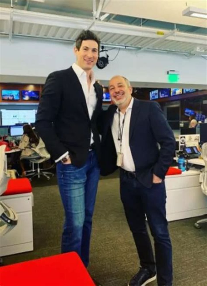 Sam Brock NBC, Biography, Wiki, Age, Height, Family, Wife, Net Worth and KNTV.