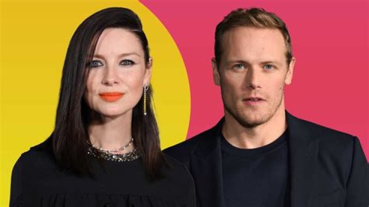 Sam Heughan- Biography, Age, Net Worth, Height, Weight, Ethnicity