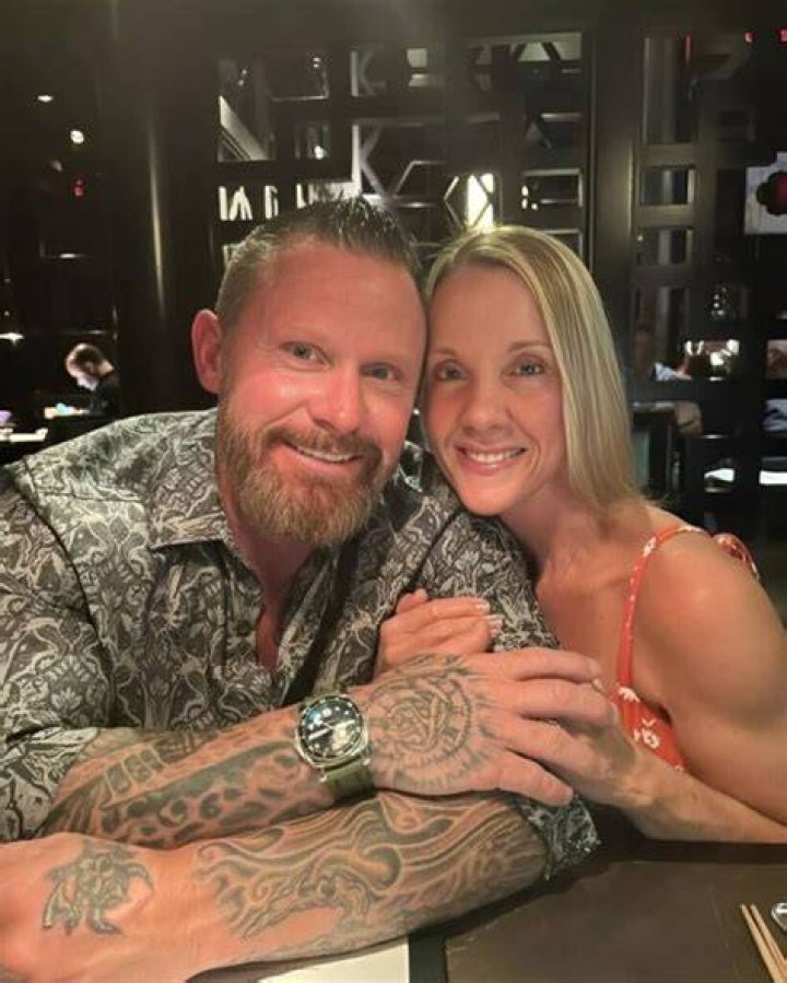 Sam Kantrow Bio, Wiki, Age, Height, Net Worth, Wife, Son, Family