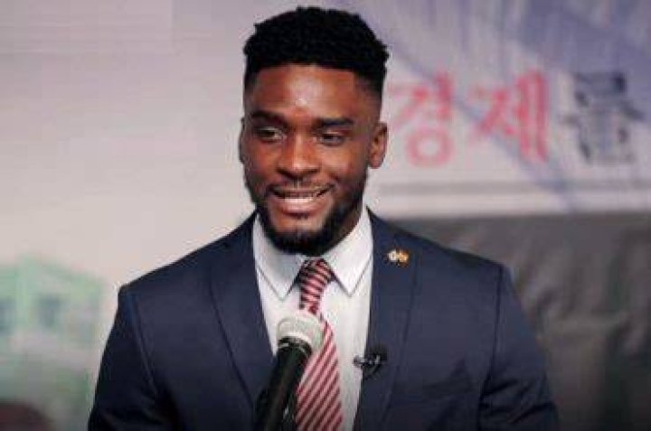 Sam Okyere Biography; Net Worth, Height, Child And Wife