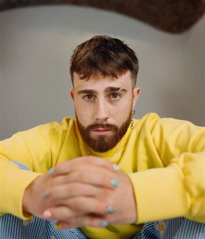 Sam Tompkins – Age, Wiki, Biography, Height, Brothers, Instagram