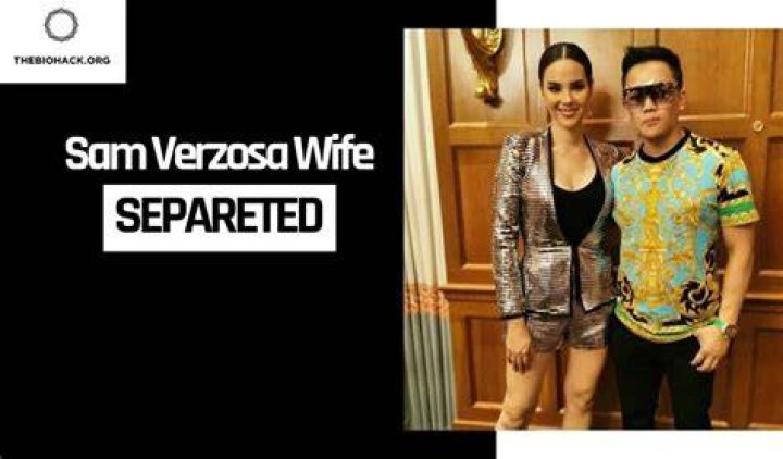 Sam Verzosa- Wiki, Age, Height, Girlfriend, Net Worth, Ethnicity