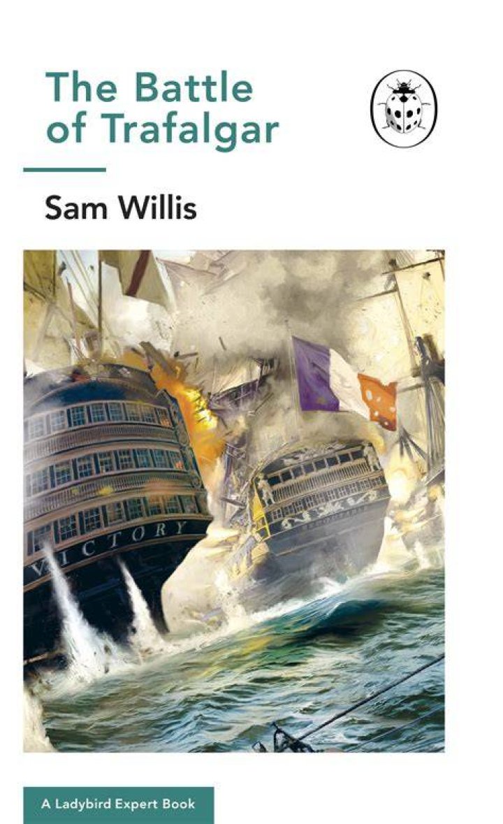Sam Willis