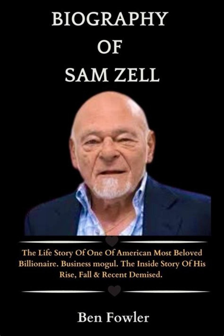 Sam Zell’s Net Worth, Biography, Career, Awards, Fact and Life Story