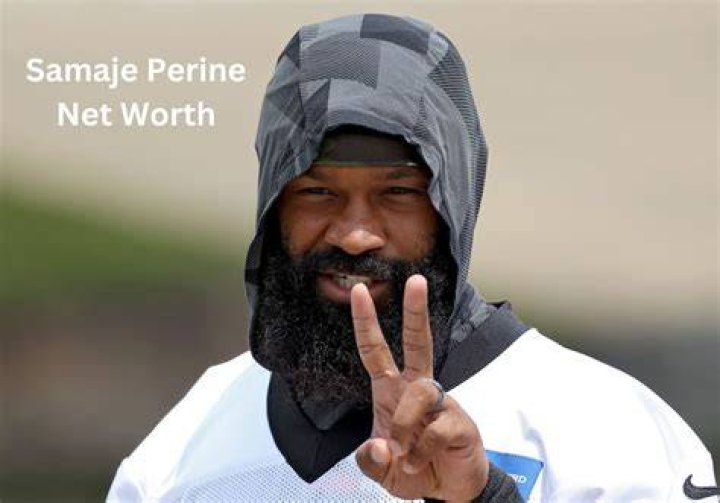 Samaje Perine Salary, Weight, College, Age, PFF, Draft, Brother