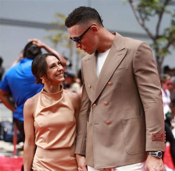 Samantha Bracksieck Height: Aaron Judge Girlfriend, Age, Instagram, Bio, Ig Name