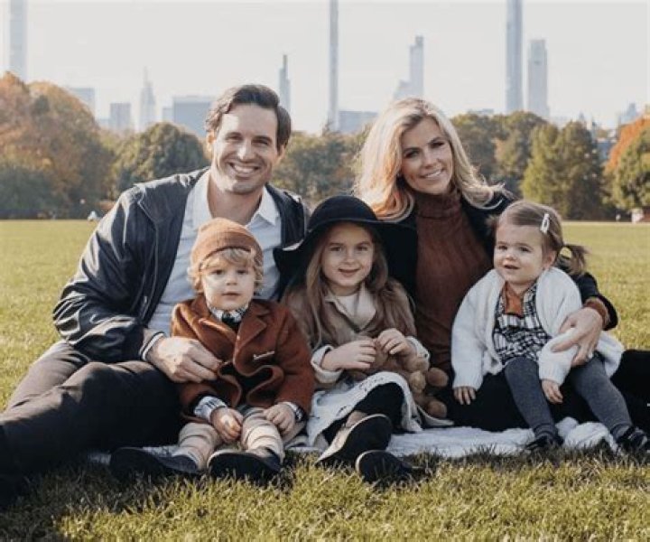 Samantha Ponder Biography