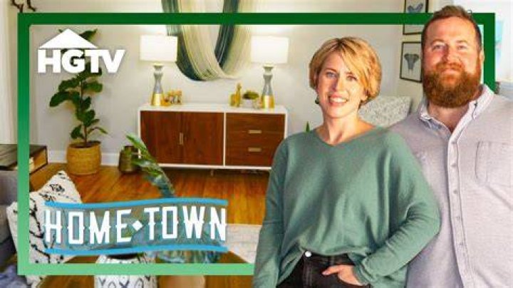 Samantha Pynn Bio, Age, Family, Husband, Designer, HGTV, Products