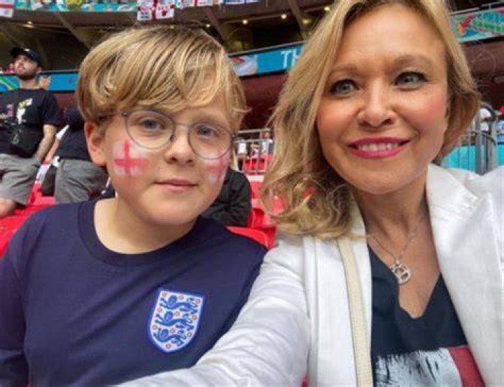 Samantha Washington Sky News Age, Wiki, Biography and Husband: Who Is She Married To?