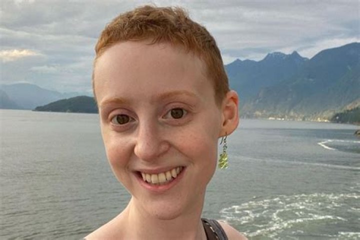 Samantha Weinstein
