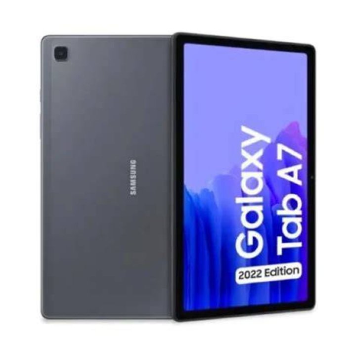 Samsung Galaxy Tab A7 Lite specification and features