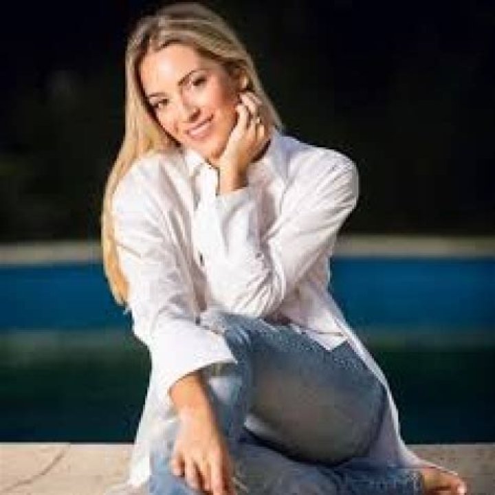 Sandra Zaiter Height, Weight, Net Worth, Age, Birthday, Wikipedia, Who, Nationality, Biography