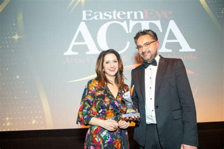 Sangita Myska Husband, Who Is LBC Podcaster Married To?