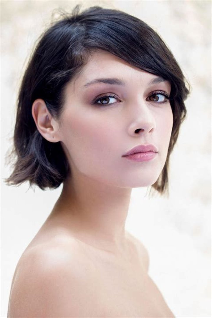 Sara Cardinaletti Wikipedia, Everything On The Actress