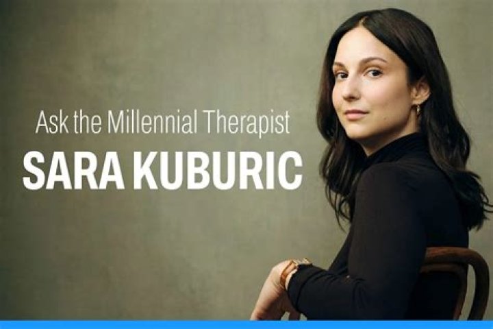 Sara Kuburic Husband Age and Wikipedia – Everything To Know About