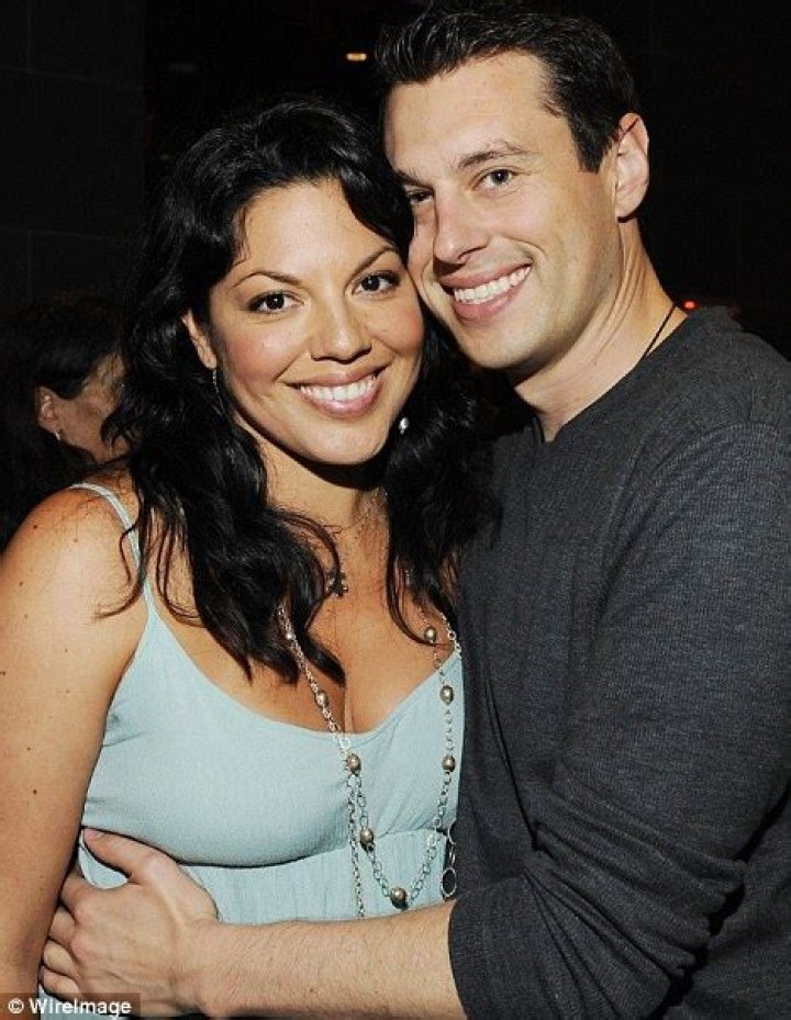 Sara Ramirez: Husband, net worth, tattoos, smoking & body measurements