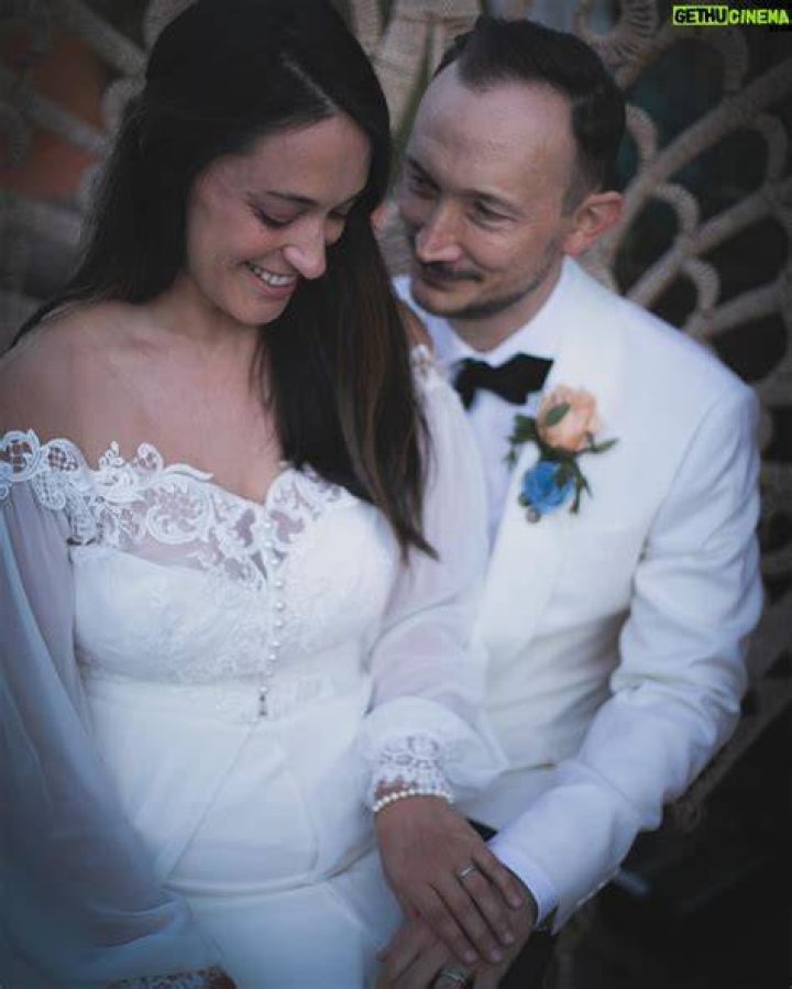 Sara Tomko Age, Wiki, Biography, Height, Husband, Instagram
