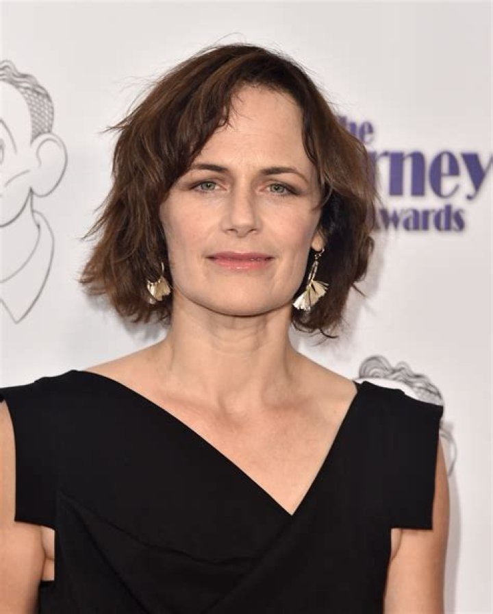Sarah Clarke Net Worth, Income, Salary, Earnings, Biography