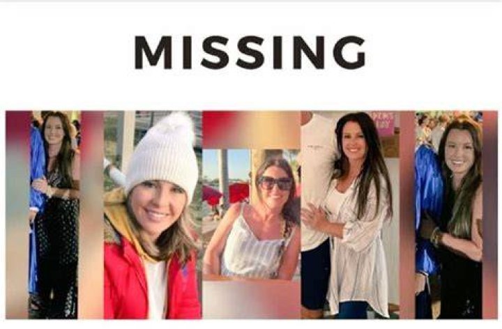 Sarah Dreyer Body Found: Meet Her Husband And Kids