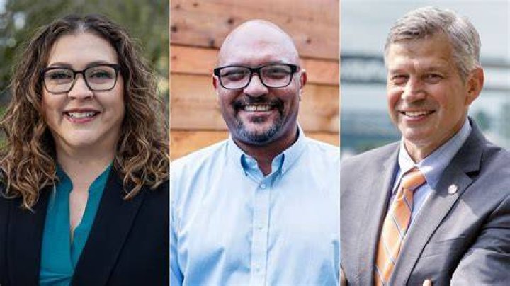 Sarah Iannarone Husband Age, Wiki, Biography: Everything On Portland Mayor Candidate