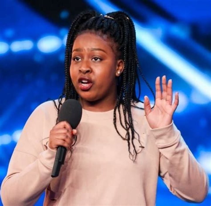 Sarah Ikumu Wikipedia, Biography, Age, Height, Weight, Net Worth and more