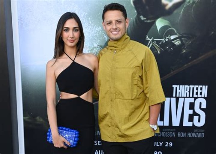 Sarah Kohan Wiki, Bio, Age, Javier Hernandez, Height, Model,Net Worth