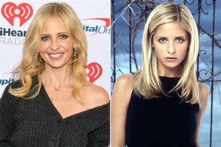 Sarah Michelle Gellar Net Worth | How Much She Earn From Movie ‘Wolf Pack’
